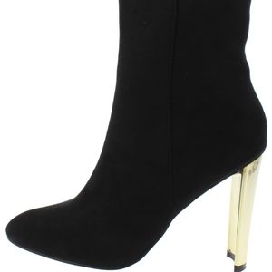 Black Women's Boot